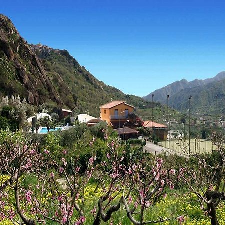 Agriturismo Ghiritina Francavilla di Sicilia Kültér fotó