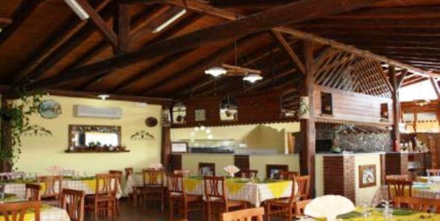 Agriturismo Ghiritina Francavilla di Sicilia Kültér fotó