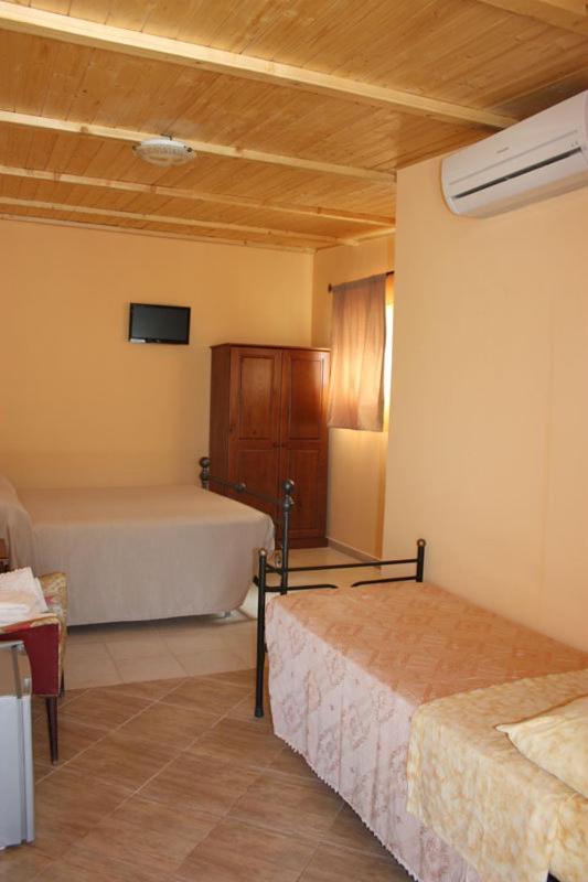 Agriturismo Ghiritina Francavilla di Sicilia Kültér fotó