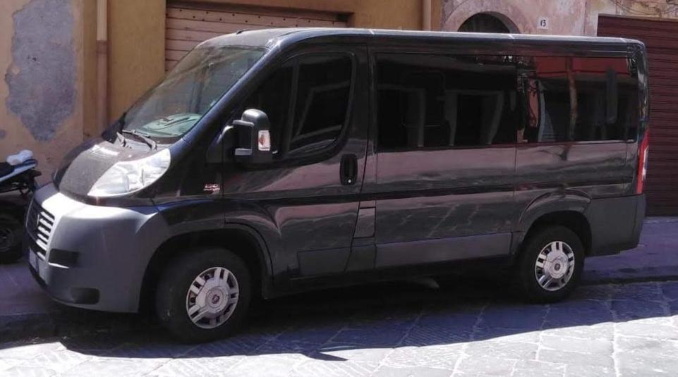 Agriturismo Ghiritina Francavilla di Sicilia Kültér fotó